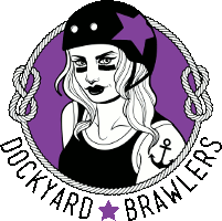Dockyard Brawlers logo